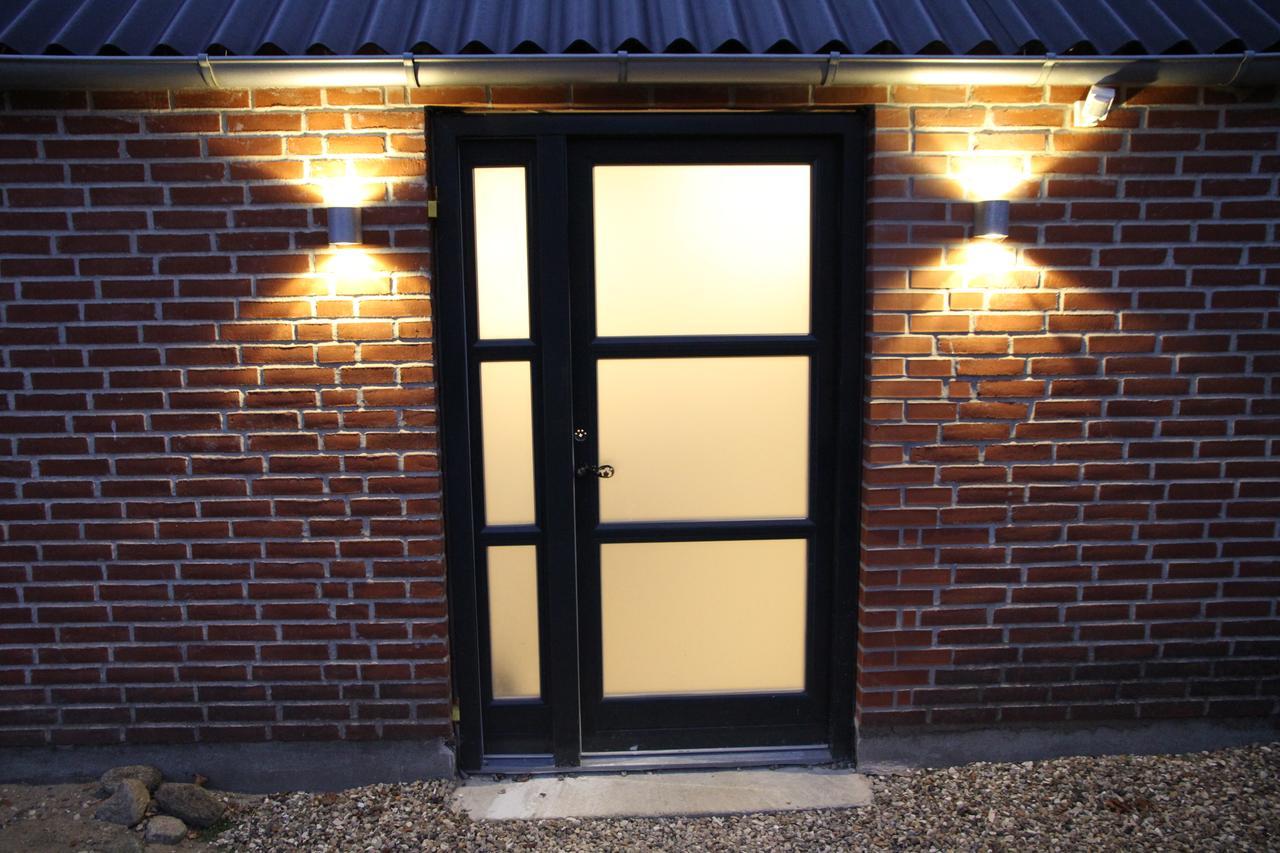 Hukaergaard Bed & Breakfast Ostbirk Exterior foto